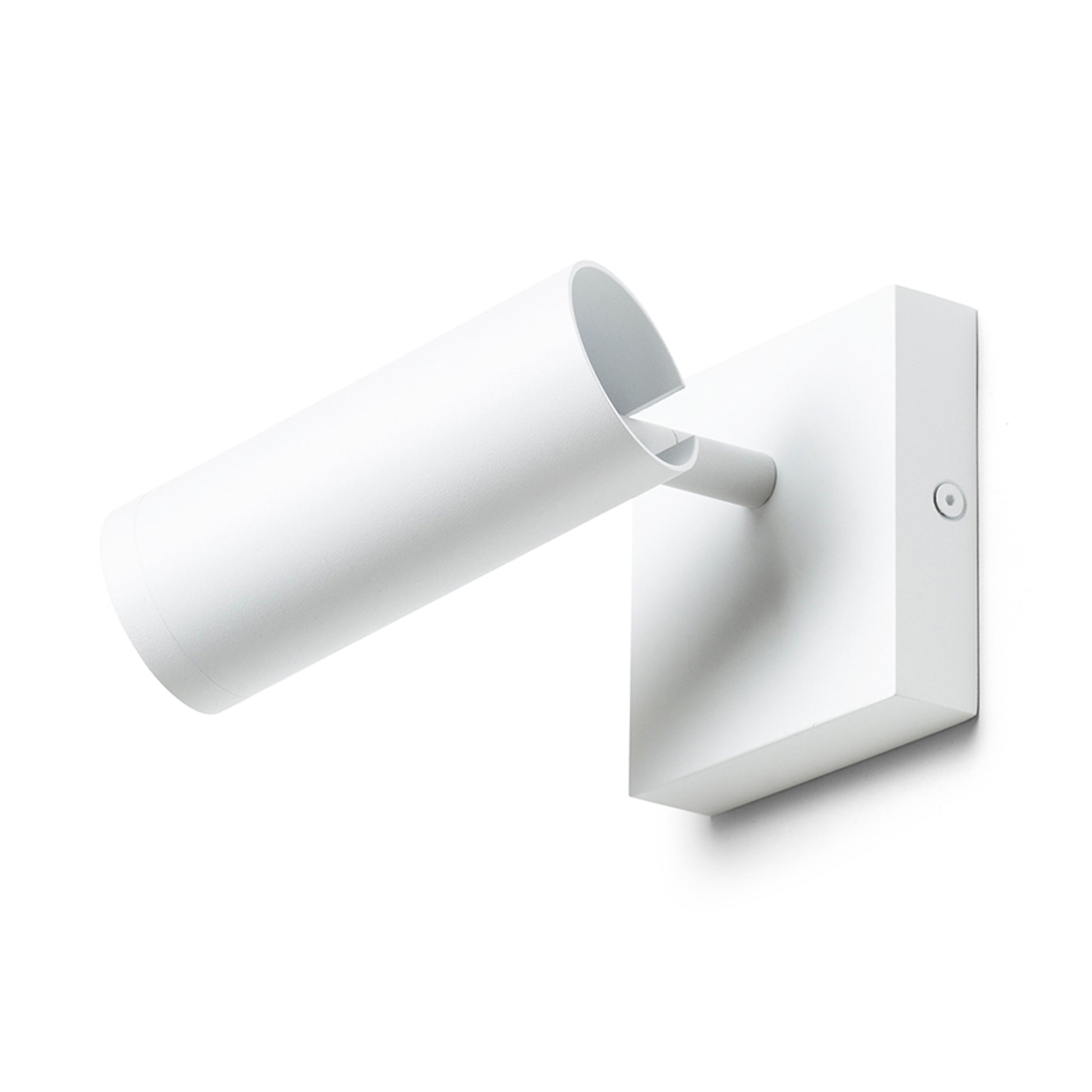 RENDL spotlight MARTA surface mounted white 230V LED GU10 8W R14419 4