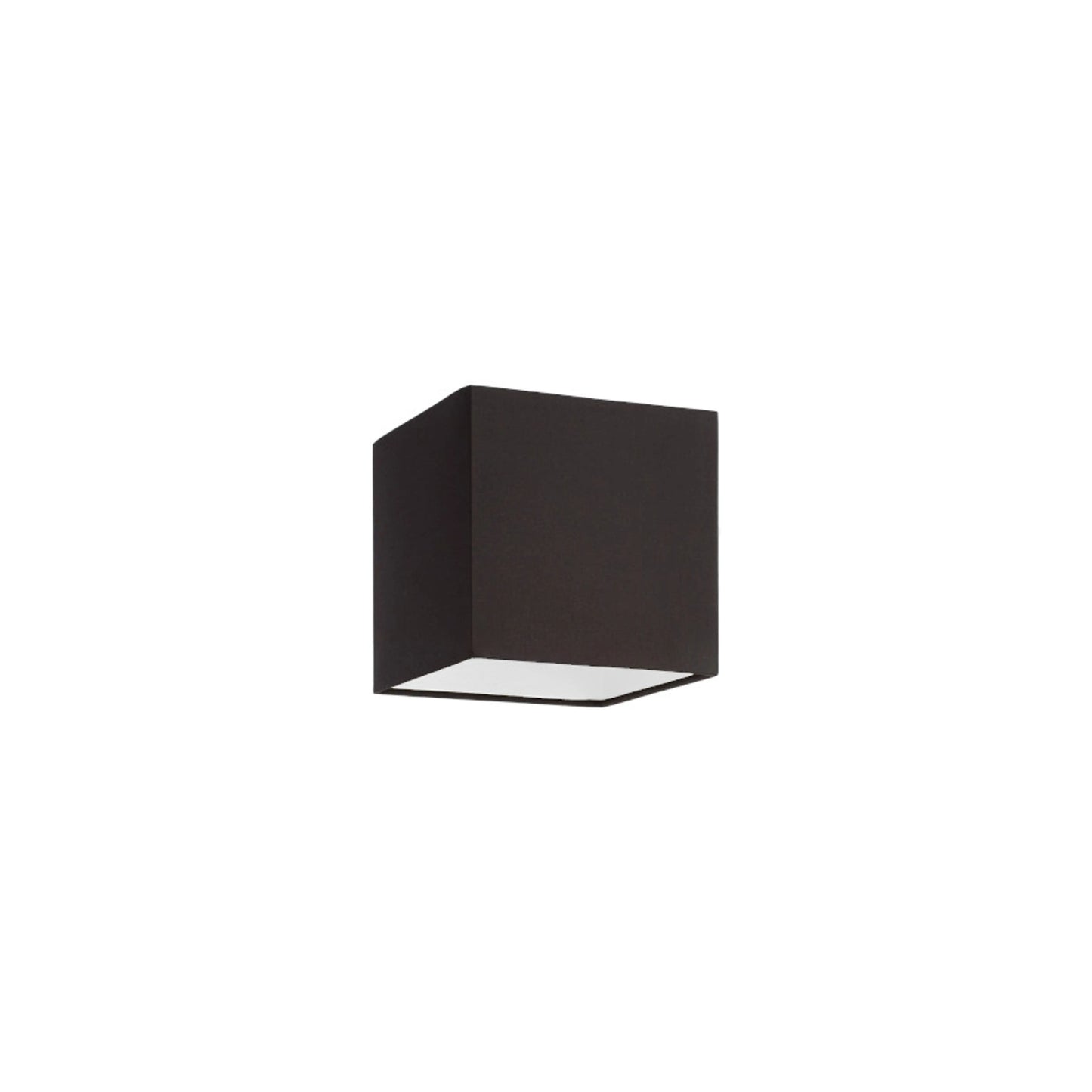RENDL shades, shade bases, pendent sets TEMPO 15/15 shade Polycotton black/white PVC max. 28W R14538 1